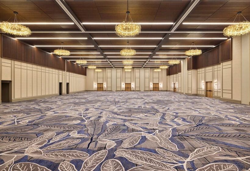 فندق Omni Pga Frisco Resort & Spa