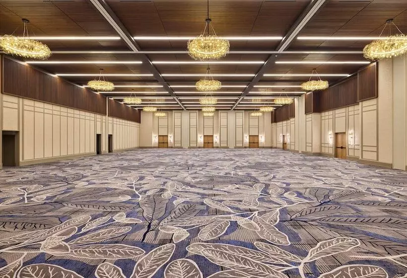 Hotelli Omni Pga Frisco Resort & Spa