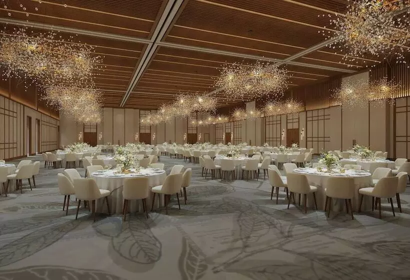 Hotelli Omni Pga Frisco Resort & Spa