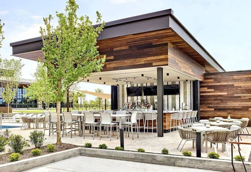 فندق Omni Pga Frisco Resort & Spa