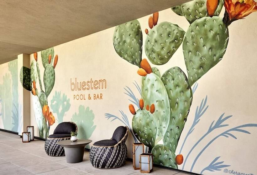 فندق Omni Pga Frisco Resort & Spa