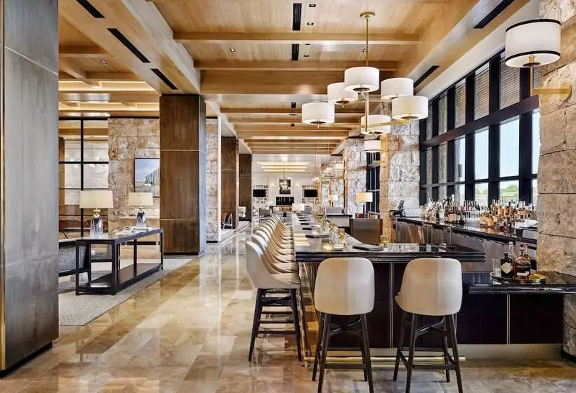 Hotelli Omni Pga Frisco Resort & Spa