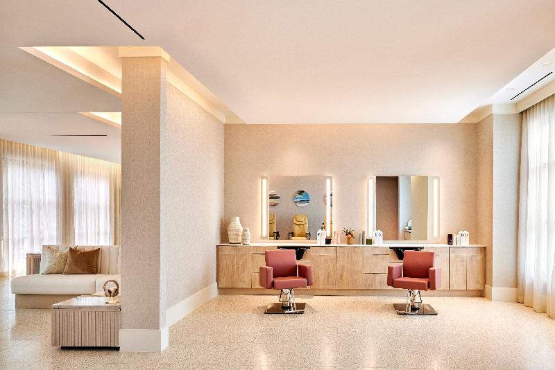 فندق Omni Pga Frisco Resort & Spa