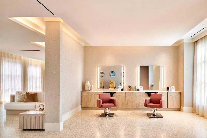 Hotelli Omni Pga Frisco Resort & Spa