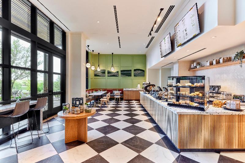 فندق Omni Pga Frisco Resort & Spa