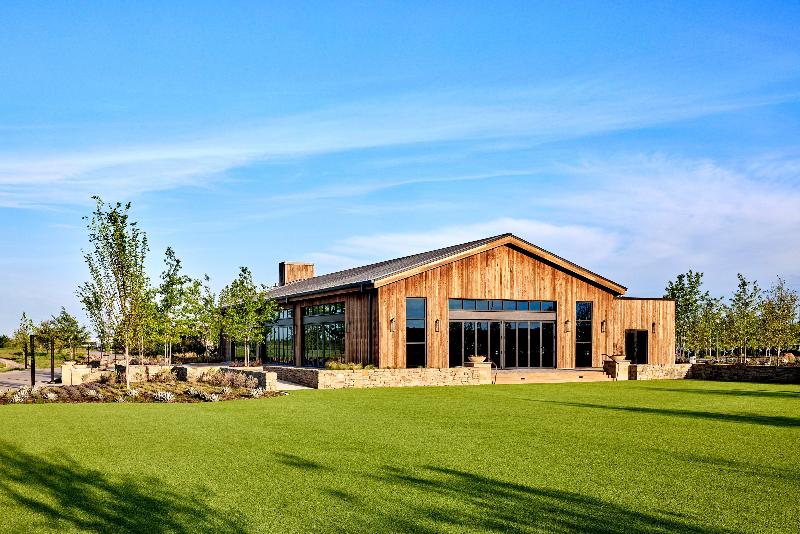 فندق Omni Pga Frisco Resort & Spa