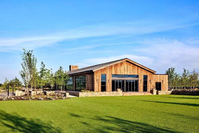 Hotelli Omni Pga Frisco Resort & Spa