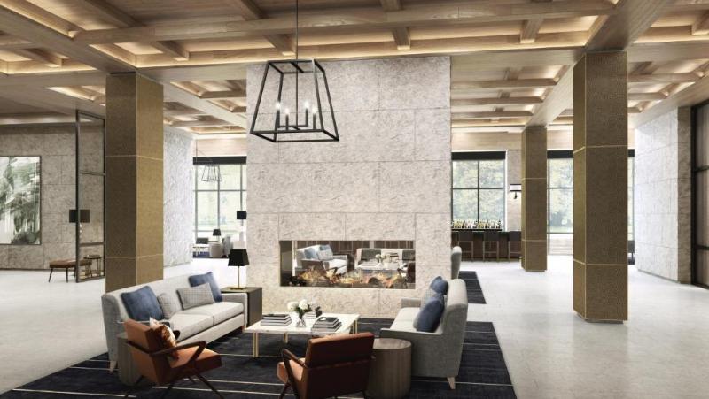 فندق Omni Pga Frisco Resort & Spa