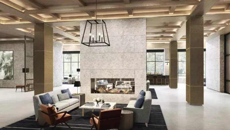 Hotelli Omni Pga Frisco Resort & Spa