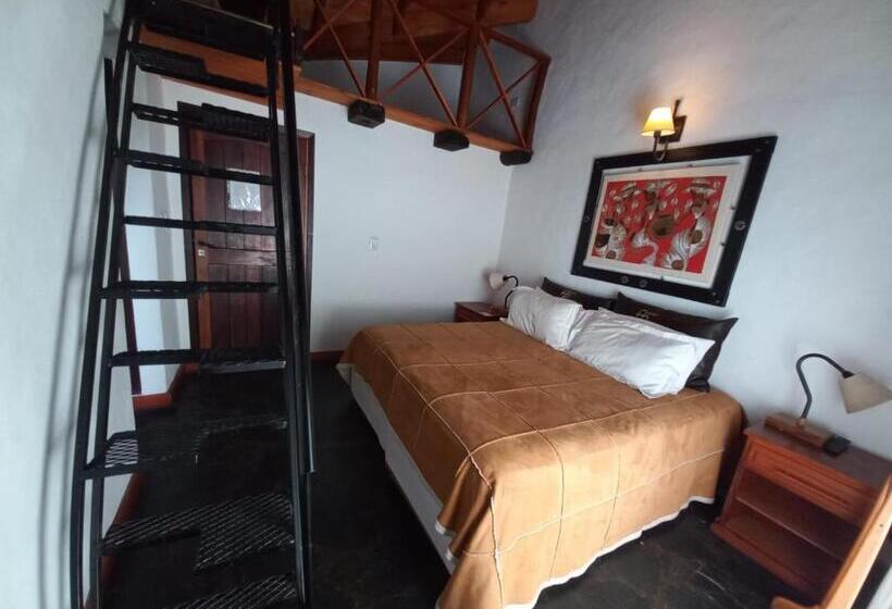 Hotel Posada Agua Pampas