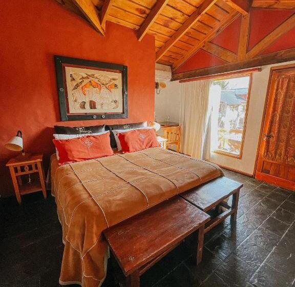 Hotel Posada Agua Pampas