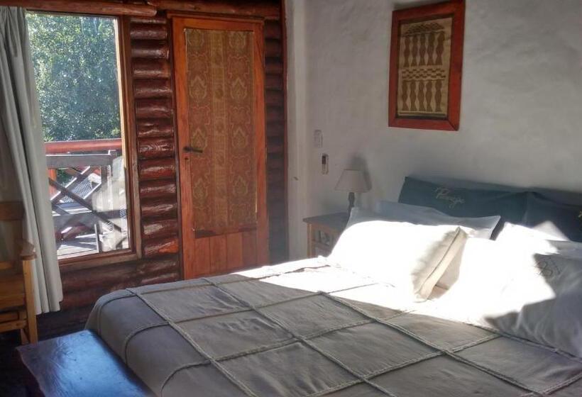 Hotel Posada Agua Pampas