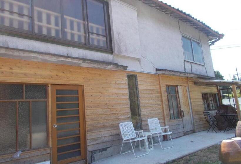 ホテル Sdgs House With Shower Room   Vacation Stay 34864v