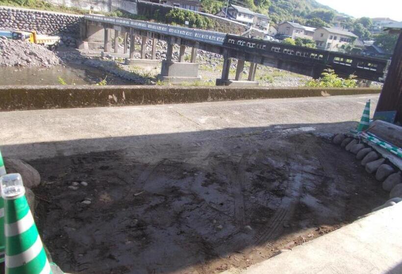 호텔 Sdgs House With Shower Room Vacation Stay 34864v