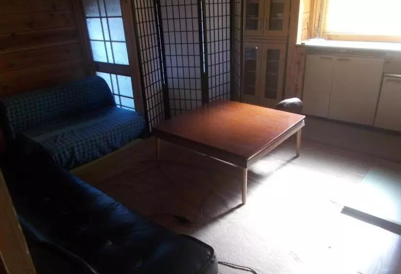 Hotelli Sdgs House With Shower Room   Vacation Stay 34864v