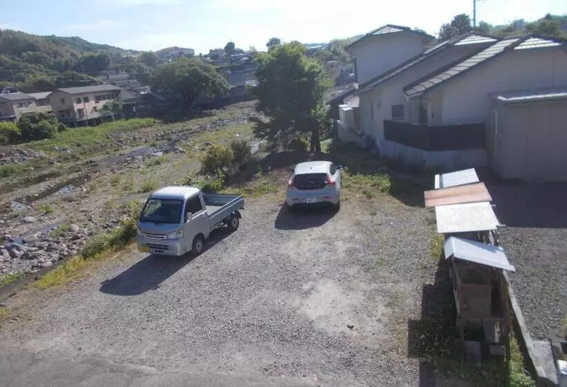 Hotelli Sdgs House With Shower Room   Vacation Stay 34864v