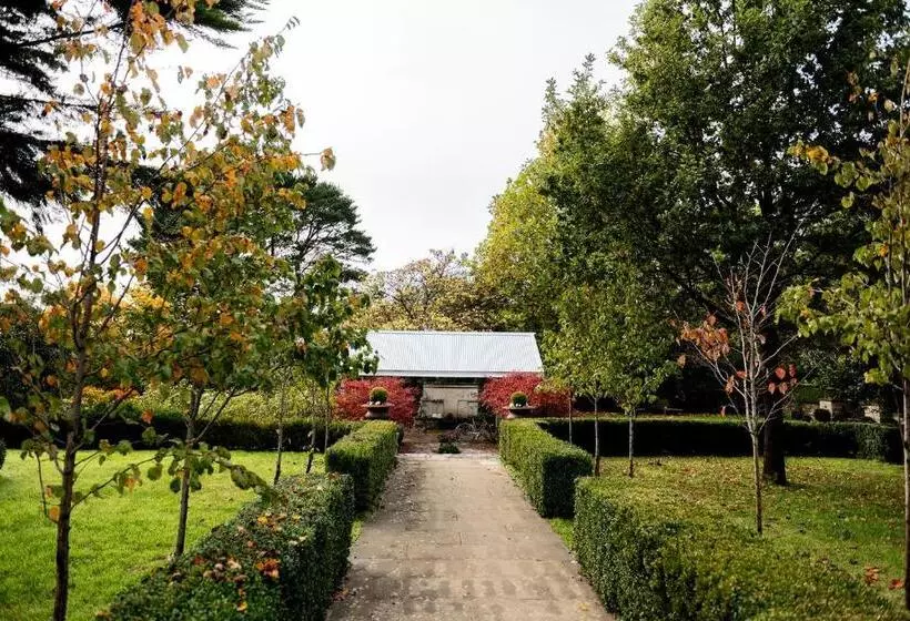 Hotelli The Doncaster