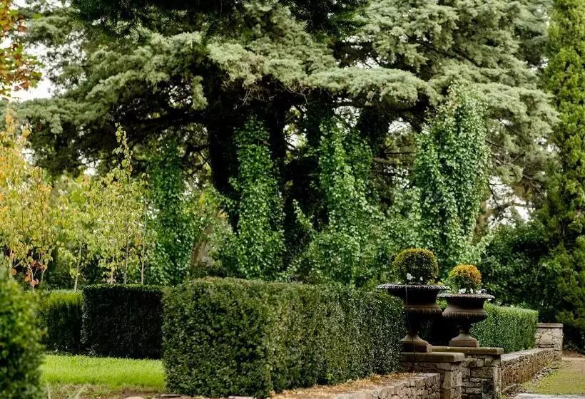 Hotelli The Doncaster