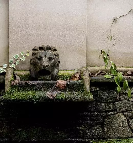 Hotelli The Doncaster