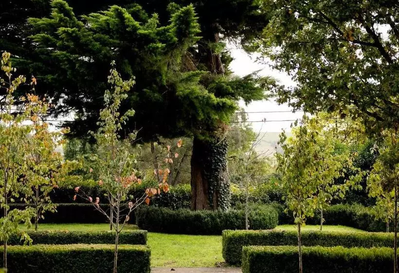 Hotelli The Doncaster