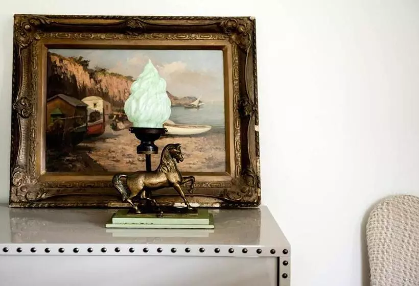 Hotelli The Doncaster