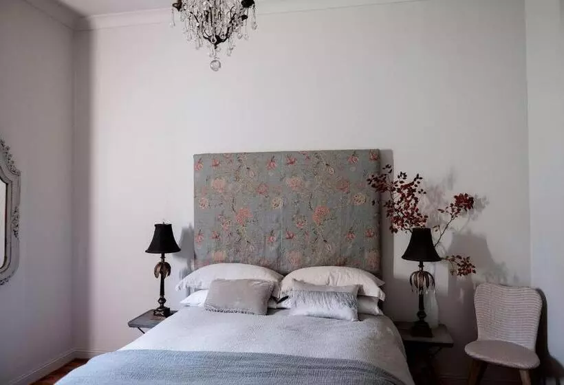 Hotelli The Doncaster