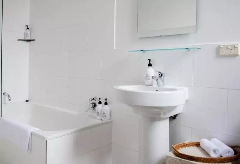 Hotelli The Doncaster