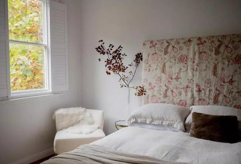 Hotelli The Doncaster