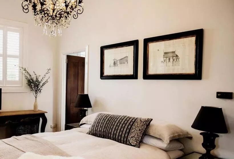 Hotelli The Doncaster