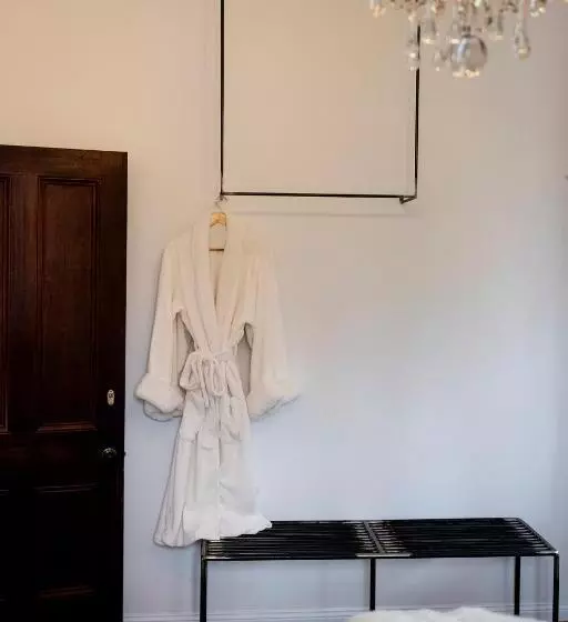 Hotelli The Doncaster