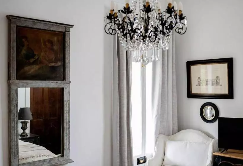 Hotelli The Doncaster