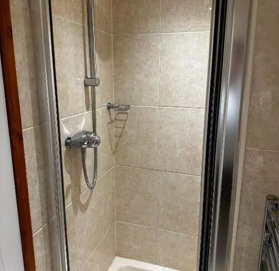 Hotelli The King Alfred