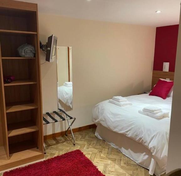 ホテル The King Alfred