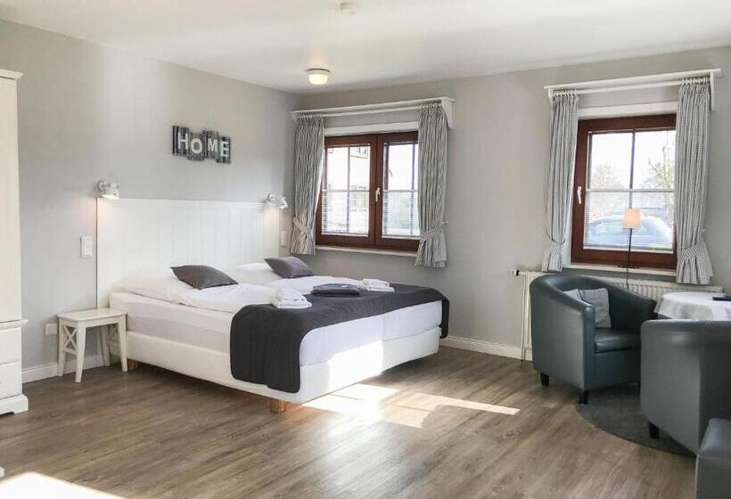 Landhaus Nordstern Hotel Garni