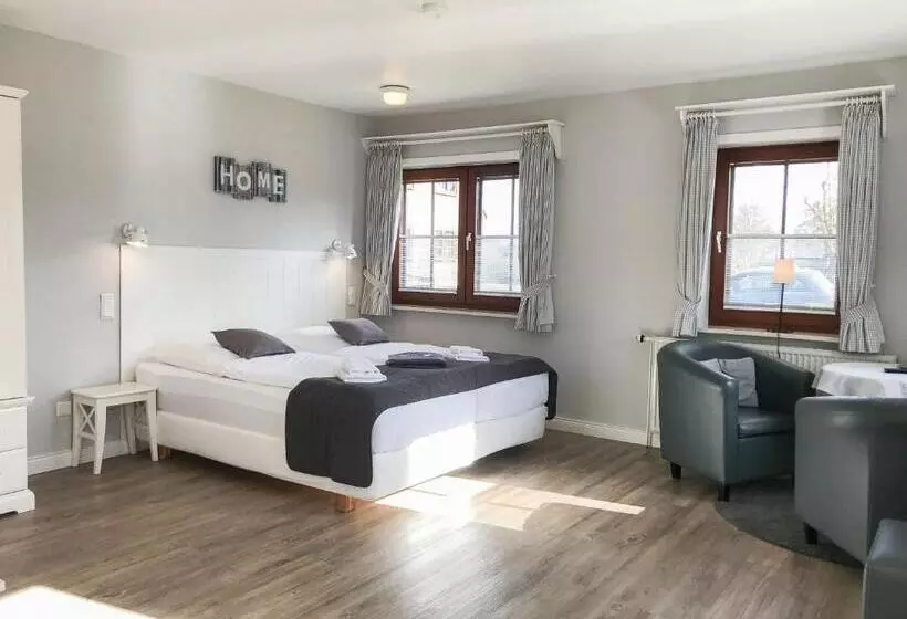 Landhaus Nordstern Hotel Garni