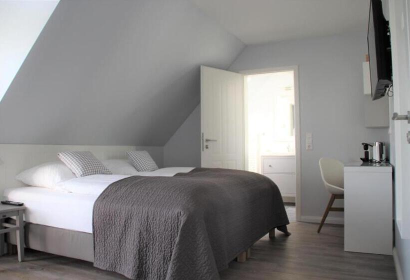 Landhaus Nordstern Hotel Garni