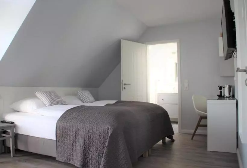 Landhaus Nordstern Hotel Garni