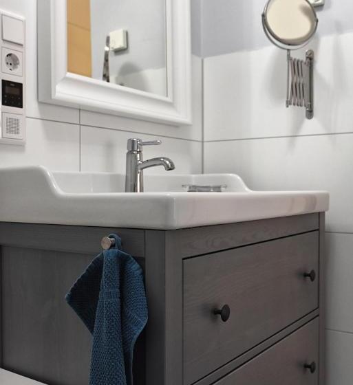 Landhaus Nordstern Hotel Garni