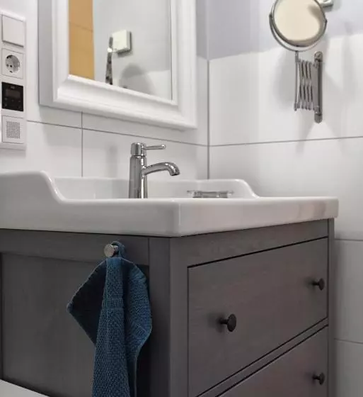 Landhaus Nordstern Hotel Garni