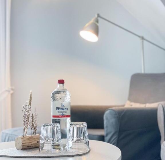 Landhaus Nordstern Hotel Garni