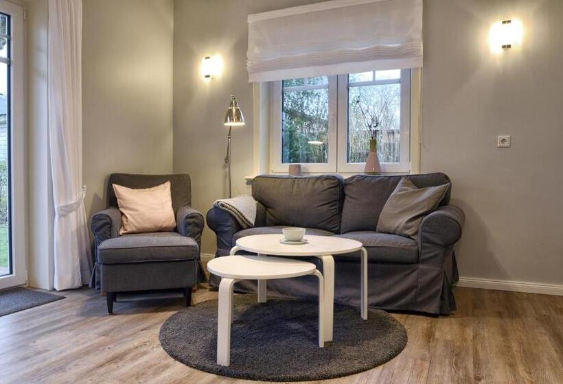 Landhaus Nordstern Hotel Garni