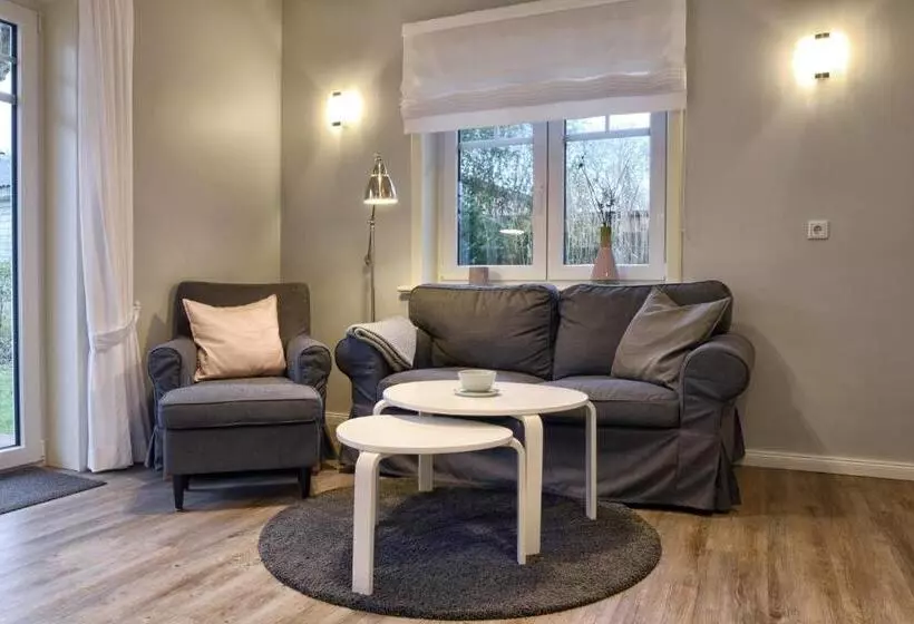 Landhaus Nordstern Hotel Garni