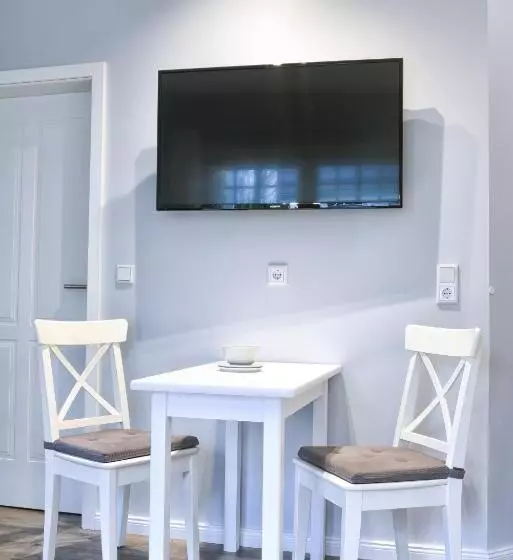 Landhaus Nordstern Hotel Garni