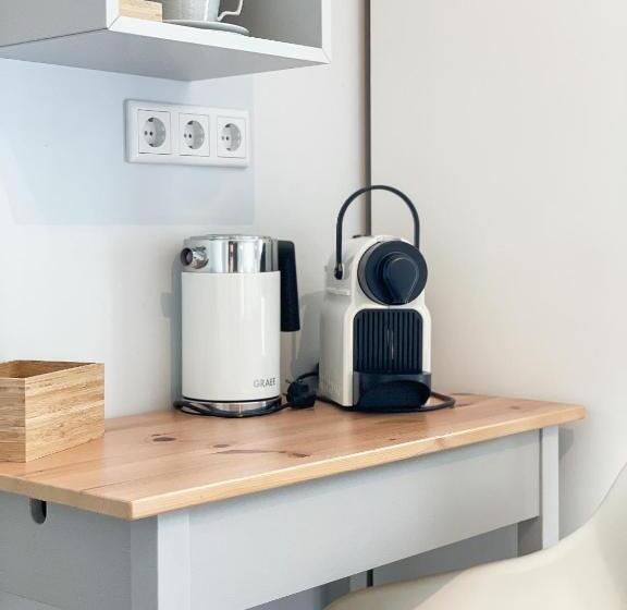 Landhaus Nordstern Hotel Garni