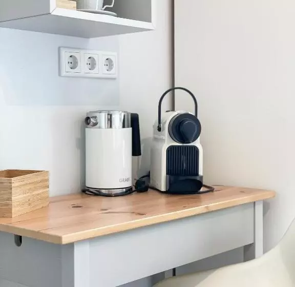 Landhaus Nordstern Hotel Garni