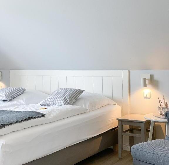 Landhaus Nordstern Hotel Garni