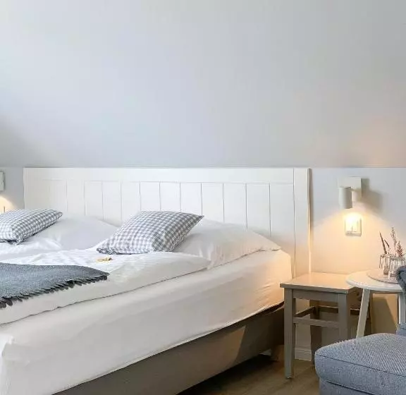 Landhaus Nordstern Hotel Garni