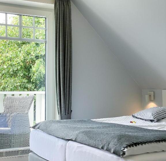 Landhaus Nordstern Hotel Garni