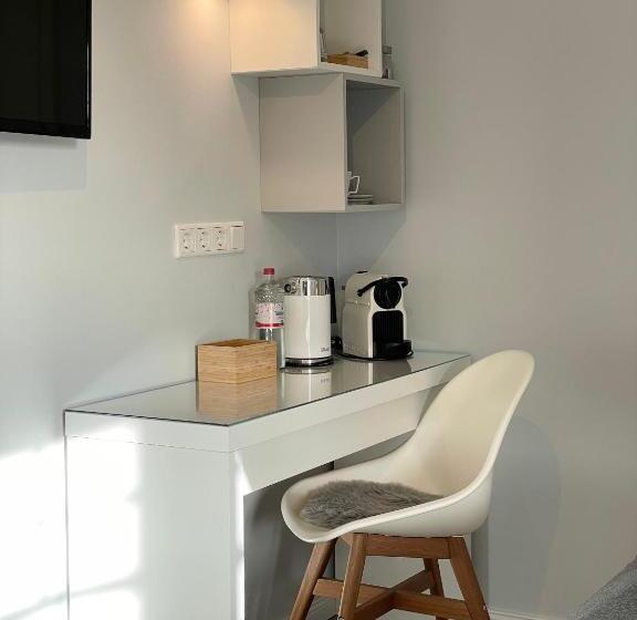 Landhaus Nordstern Hotel Garni