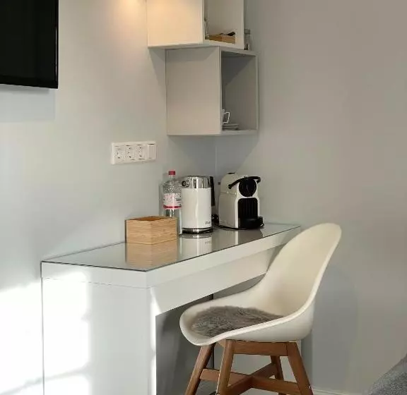 Landhaus Nordstern Hotel Garni